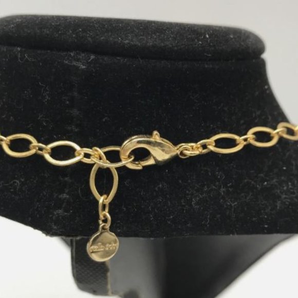 Stella & Dot - Allegra necklace - Picture 4 of 5